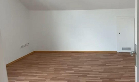 Attractive 2.5-room apartment in Dortmund-Kurl