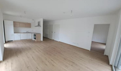 Privatverkauf 3 Zimmer Wohnung VHB