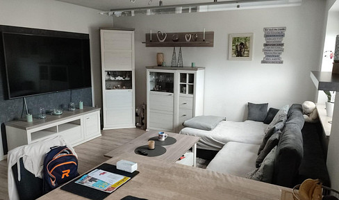 2 Zimmer Wohnung Kufstein 58 m2