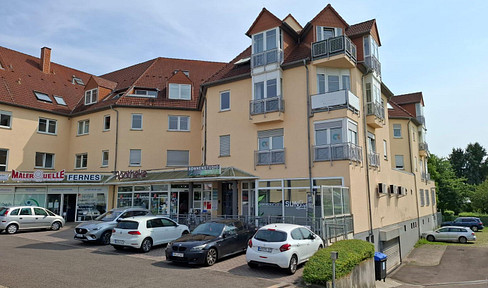 ETW 2 room / kitchen / bathroom in central location * NO REALTOR INQUIRIES*