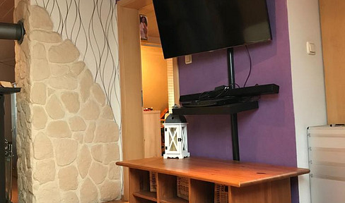 Beautiful 4 ZKB apartment