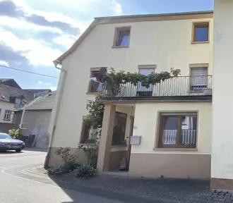 Apartment in Trittenheim