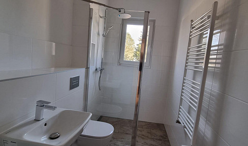 Fantastic 4-room apartment in a quiet location for rent!
