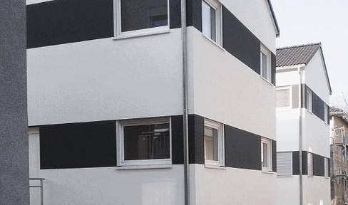 3.5 ROOM APARTMENT ABOVE THE ROOFTOPS OF BLAUSTEIN AND YET IN THE MIDDLE OF IT ALL