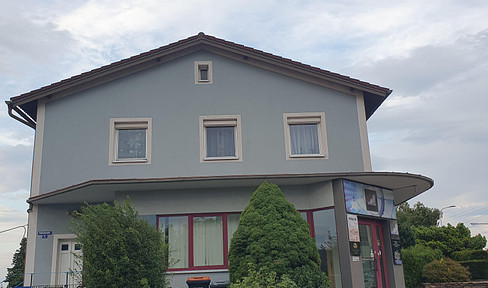 Residential/corporate property Prinzersdorf