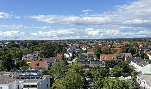 Wohnung