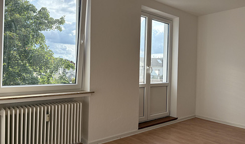 Ostertor-Fedelhören, 3-room apartment in the heart of Bremen