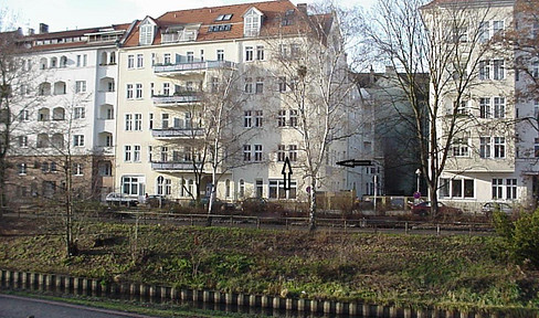 Solid old building as a capital investment
