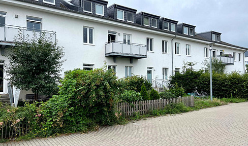 Home-like apartment - perfect for families with children!