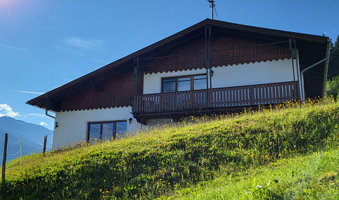 Wohnung fütr Haupt-oder Zweit -oder Ferienwohnsitz