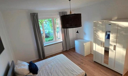 Shared room 629€ warm rent Treptow Spree furnished/partly furnished unfurnished possible