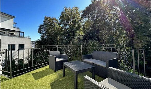 TOP fitters' apartment for long-term stays. Up to 300 places available!
