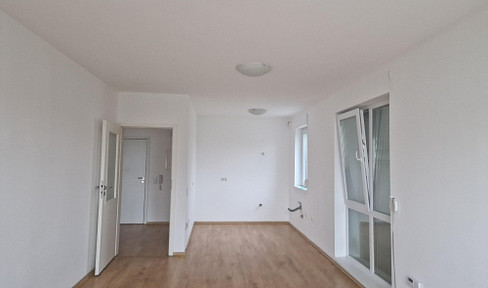 AS GOOD AS NEW IN A GREAT LOCATION!