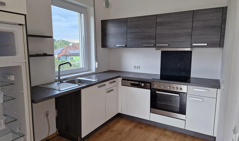 AS GOOD AS NEW IN A GREAT LOCATION!