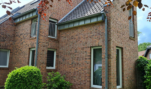 Exclusive apartment in Kaldenkirchen