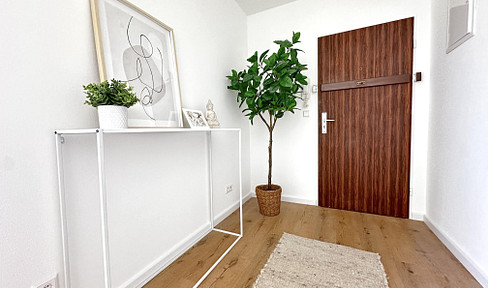 2- Zimmer Wohnung Lu Süd- Musikerviertel