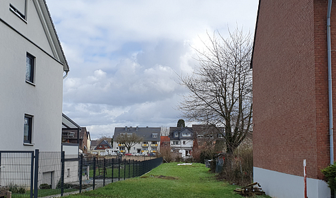Grimlinghauser Weg 118 a in Cologne-Worringen
