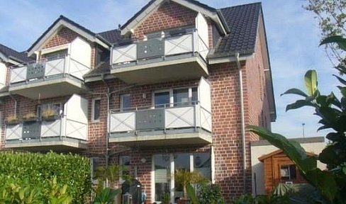 Top attic on 2 levels