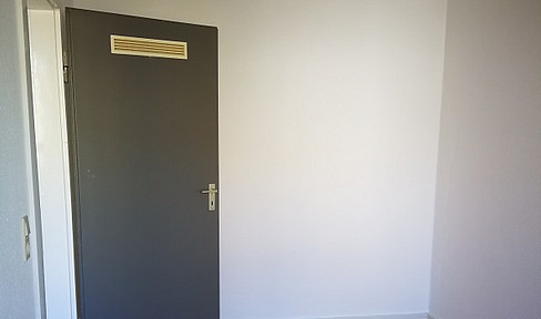 Perfect student apartment near HAWK: 1.5 rooms, EBK, bathroom