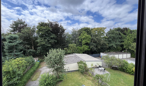 Completely renovated apartment in Oberhausen-Altstaden-move in immediately!