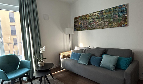 . "Fritz Tower - Premium Living, All Inclusive