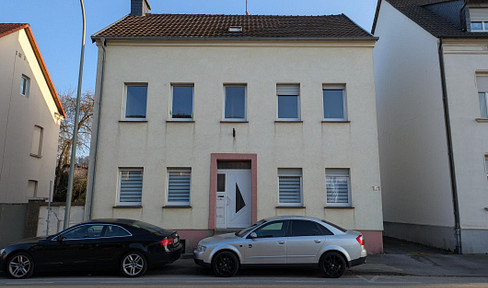 High-yield 3-family house in Arnsberg (Neheim-Hüsten) - commission-free from the owner