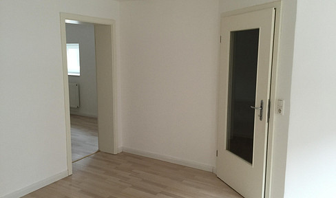 2-room basement apartment in Heimfeld