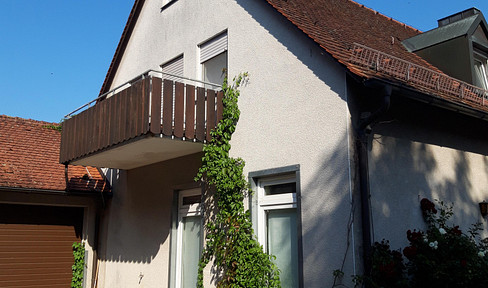 Wohnung auf dem Land