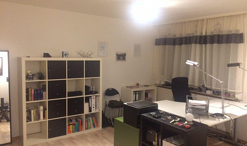 Commission-free investments - 2 apartments in the same property