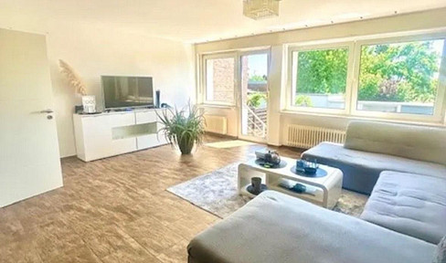 Beautiful detached house in a traffic-calmed location in Hückelhoven Baal