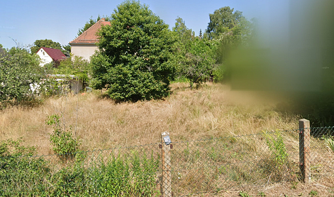 Beautiful property in a quiet location in 01640 Coswig