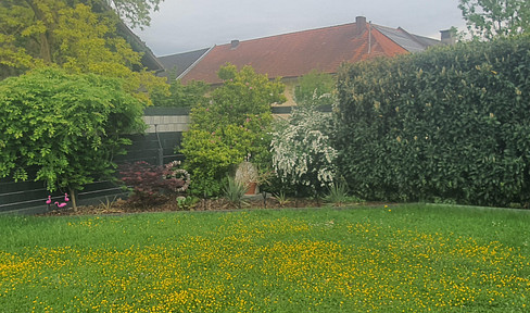 Detached house in the municipality of Oftering