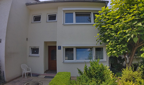 Reihenmittelhaus Neubiberg b. München von privat