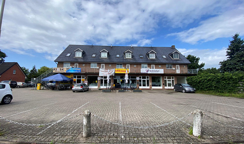 Commercial space in Lentföhrden