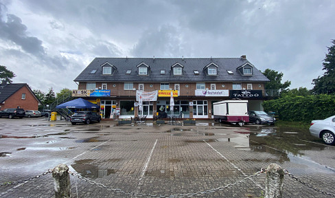 Commercial space in Lentföhrden