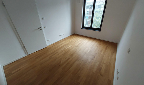Charming 2-room apartment in a top location in Berlin-Mitte