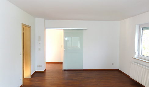 2-Zimmer-Wohnung in Donaustauf mit Balkon, Stellplatz & Energieklasse B