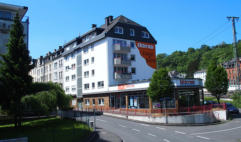 3 ZKB in Koblenz South