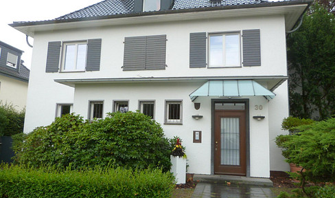 Exclusive town villa in Dormagen