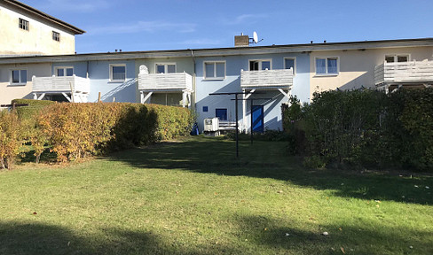 Free of commission! Fully let, multi-family house with 35,607.00 annual net cold rent.
