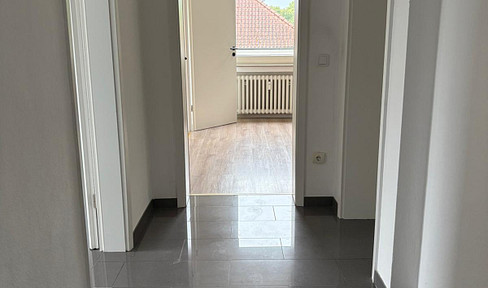 Beautiful apartment in a quiet but central location in Marl