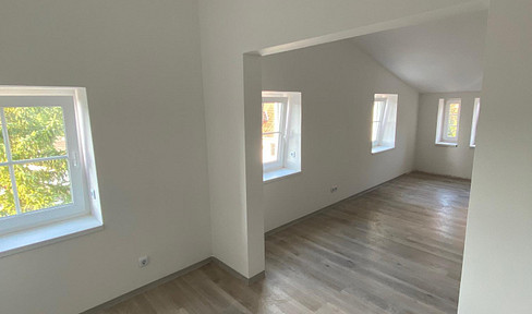 TOP 2 room apartment 67 sqm, 650 € basic rent in 18551 Sagard