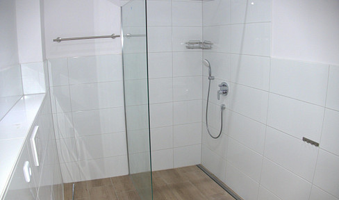 TOP 2 room apartment 67 sqm, 650 € basic rent in 18551 Sagard