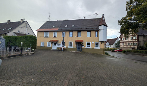 Investment Immobilie 8,4 % Rendite - Festpreis!!