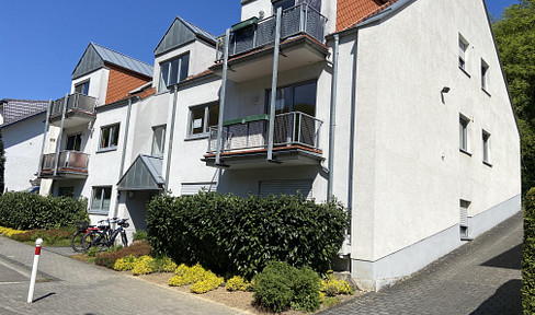 Quiet apartment near golf course