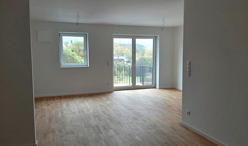 Provisionsfrei zur Kapitalanlage: mehrere 2-Zi Wohnungen Freyung Stadtmitte