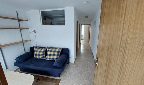 Furnished apartment in Weiterstadt OT Gräfenhausen