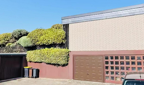 Spacious, bright and well-kept 5-room house in Siegburg Kaldauen