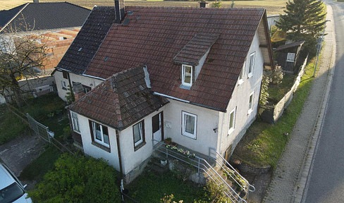 Directly from the owner: detached houses with attractive returns of up to 10% commission-free