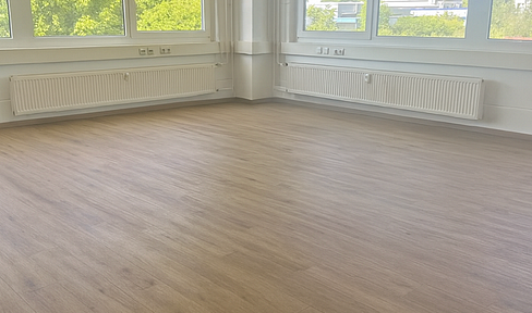 Flexible Co-Working & Büroflächen in Bestlage – nur 3 Min. zur A8